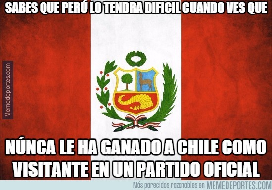 606345 - Sabes que Perú lo tendra dificil cuando ves 