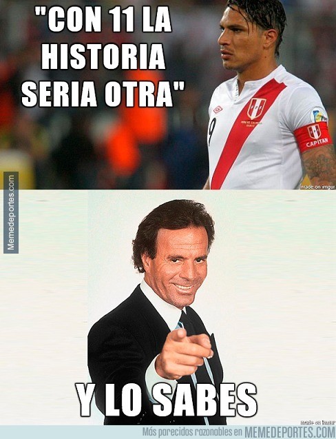 607144 - 11 contra 11 el resultado era otro