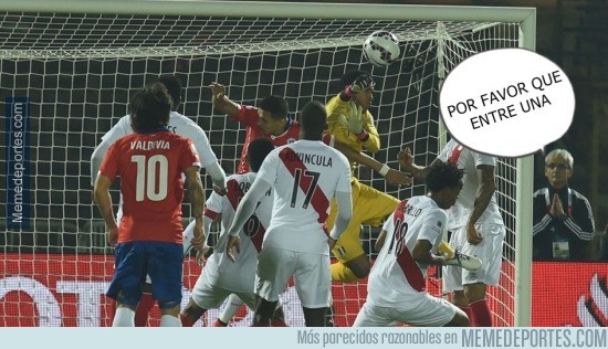 607520 - Las plegarias del hombre de atrás del arco dieron resultado