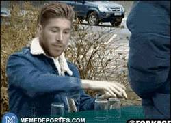Enlace a GIF: Si Sergio Ramos no hubiese sido futbolista...