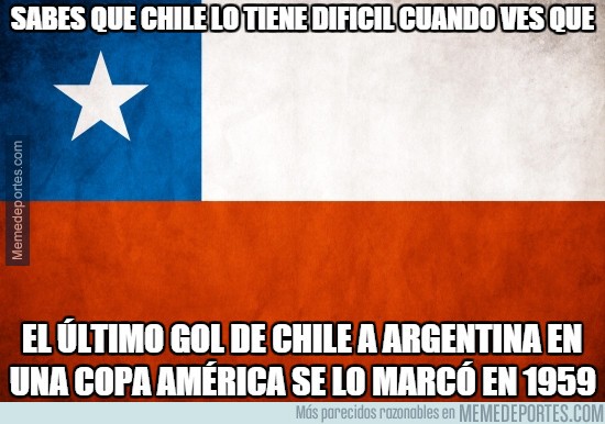 612145 - ¿Misión imposible para Chile?