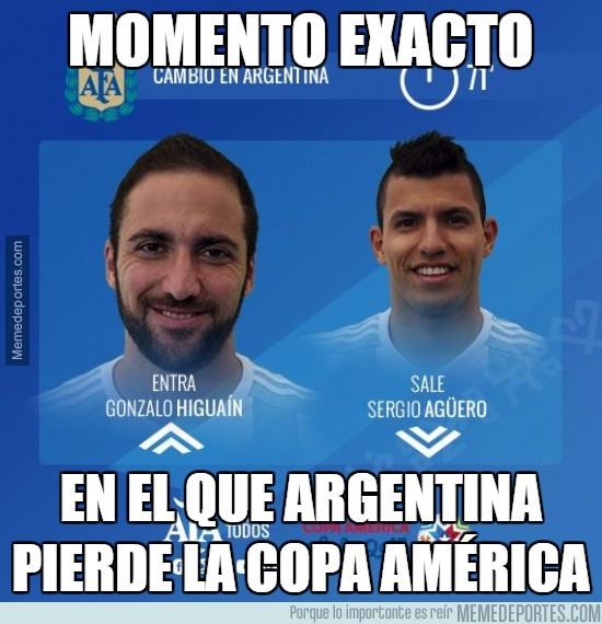 614666 - Los argentinos nunca lo olvidarán