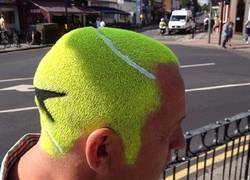 Enlace a En Wimbledon sí que hay verdaderos fans del tenis