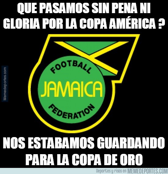619750 - ¿Pasamos sin pena ni gloria por la Copa América ?