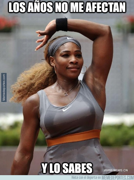 621526 - Serena Williams campeona en Wimbledon
