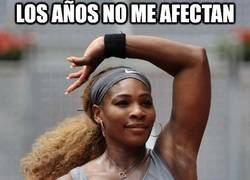 Enlace a Serena Williams campeona en Wimbledon