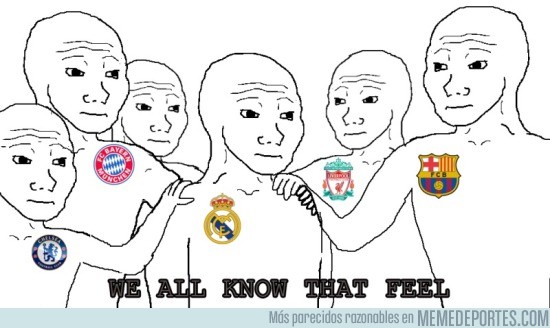 621790 - Cech, Drogba, Lampard, Xavi, Gerrard, Schweinsteiger y ahora Iker