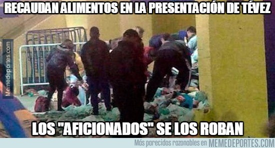 623988 - Otro acto impresentable por parte de la afición de Boca