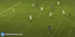 Enlace a GIF: Golazo de Kaká con Orlando City, la MLS cada vez mejor