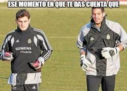 Enlace a ¡Qué jóvenes eran!