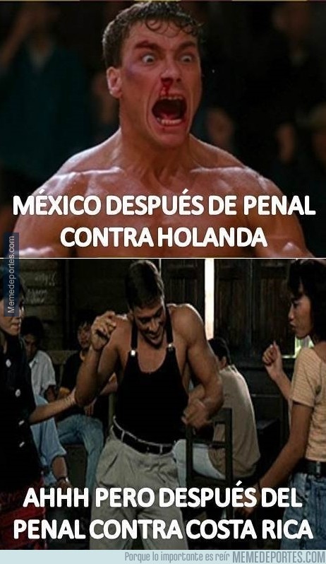 627710 - México en los dos penales