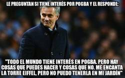 Enlace a The special one
