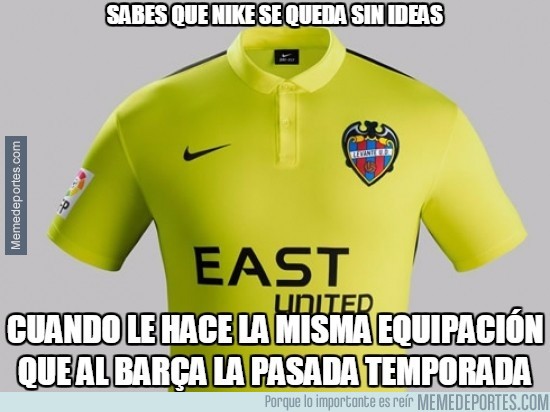 628215 - Por favor Nike, contratad un diseñador nuevo