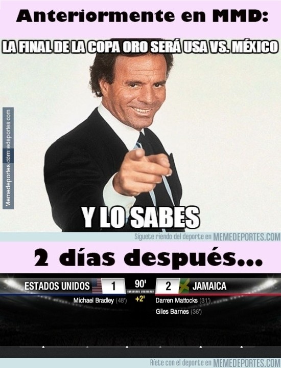 629626 - El gafe de Memedeportes ataca de nuevo