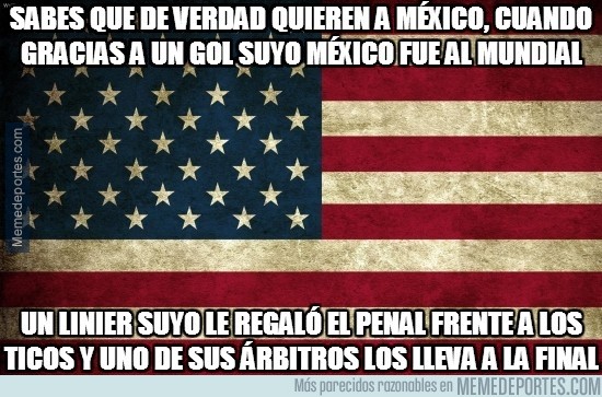 630376 - USA quiere a México