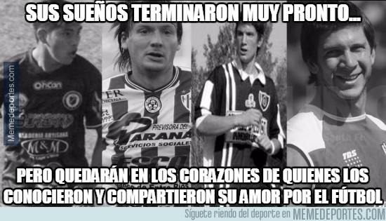 645393 - Sus sueños terminaron muy pronto...