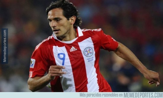 647890 - Los 10 máximos goleadores de las eliminatorias sudamericanas