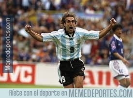 647890 - Los 10 máximos goleadores de las eliminatorias sudamericanas