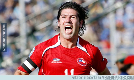 647890 - Los 10 máximos goleadores de las eliminatorias sudamericanas