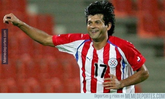 647890 - Los 10 máximos goleadores de las eliminatorias sudamericanas