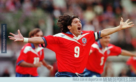 647890 - Los 10 máximos goleadores de las eliminatorias sudamericanas