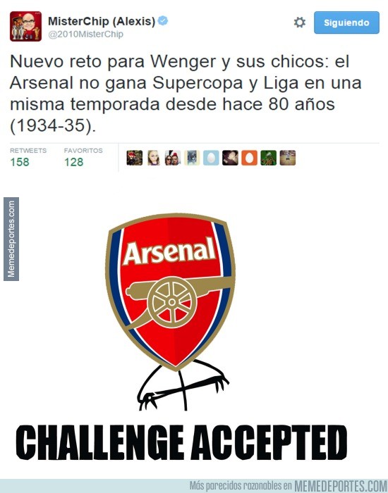 648656 - El nuevo reto del Arsenal