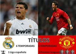 Enlace a Cristiano Ronaldo red vs Cristiano Ronaldo blanco