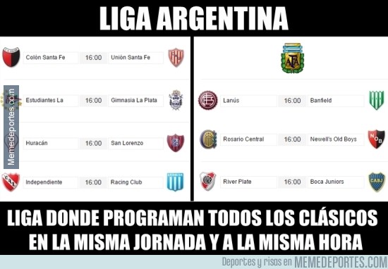 650012 - Será una jornada de infarto