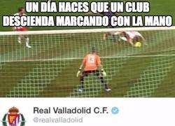 Enlace a El Valladolid ficha a Rodri