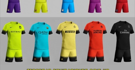 La originalidad de Nike es soprendente