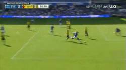 Enlace a GIF: Gol de Koné que empata frente al Watford