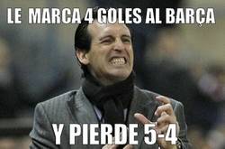 Enlace a Bad luck Emery