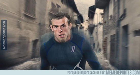 656066 - ¿Cómo serían algunos deportistas en los cómics?