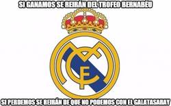 Enlace a Así son los haters del Madrid