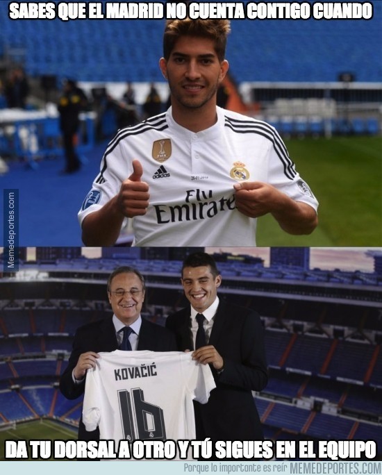 662099 - ¿Cómo ves tú el futuro de Lucas Silva en el Madrid?
