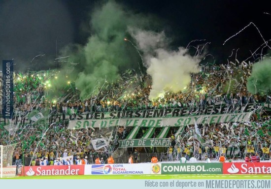 664126 - Mejores equipos de la historia en Colombia