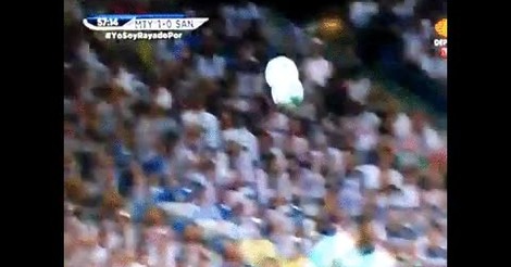 [ MEMEDEPORTES ] Golazo de Edwin Cardona en el fútbol Mexicano