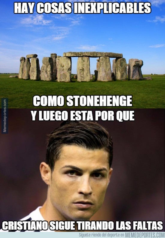 670828 - Cosas inexplicables en la vida