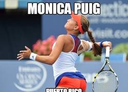 Enlace a Algunas de las maravillas del US Open femenino