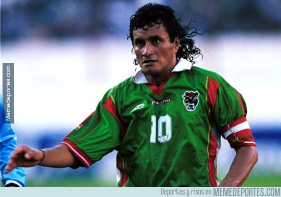 676234 - Mejores jugadores de la historia de Sudamérica (por país)