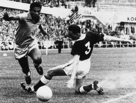 676234 - Mejores jugadores de la historia de Sudamérica (por país)