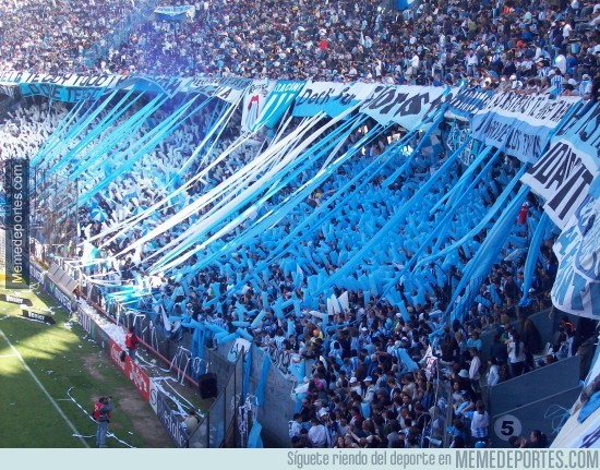 679984 - Hinchadas sudamericanas (Parte 1)