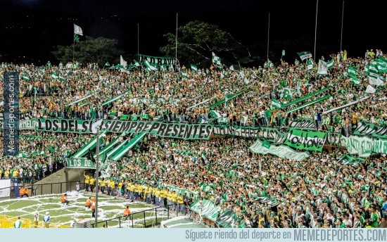 679984 - Hinchadas sudamericanas (Parte 1)