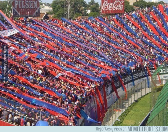 679984 - Hinchadas sudamericanas (Parte 1)