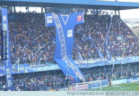 679984 - Hinchadas sudamericanas (Parte 1)