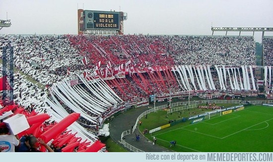 679984 - Hinchadas sudamericanas (Parte 1)