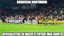 Enlace a We ♥ Borussia Dortmund