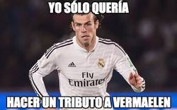 Enlace a La humildad de Bale