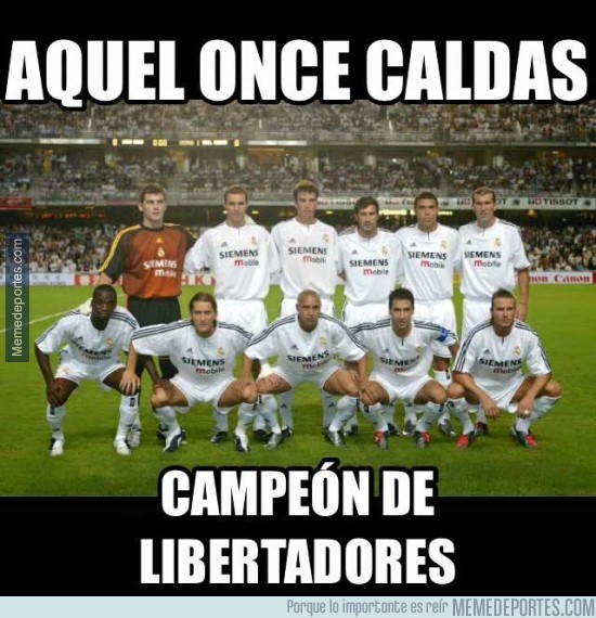 692794 - Las grandes estrellas que pasaron por el fútbol colombiano