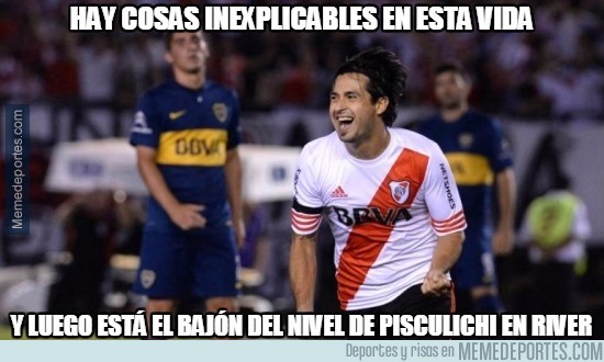 693162 - Hay cosas inexplicables en esta vida